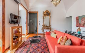 Lisbon Downtown Apartment Figueira
