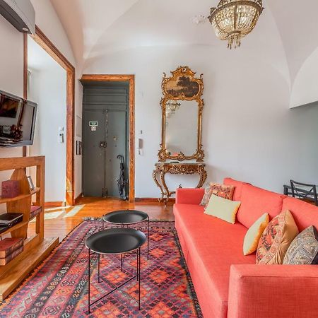 Lisbon Downtown Apartment Figueira Exterior photo